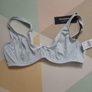 -PLAYBOY Bra Size M